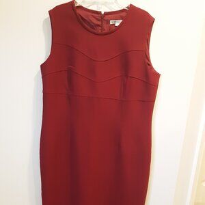 Cleo Sleeveless Dress